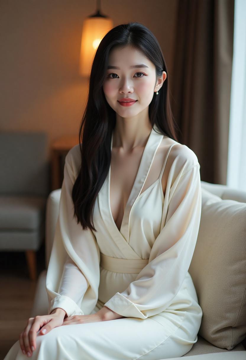 隐秘而伟大