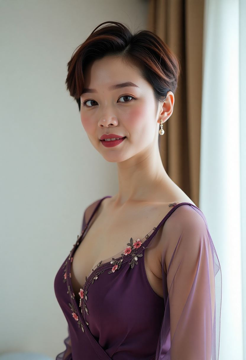 南来北往