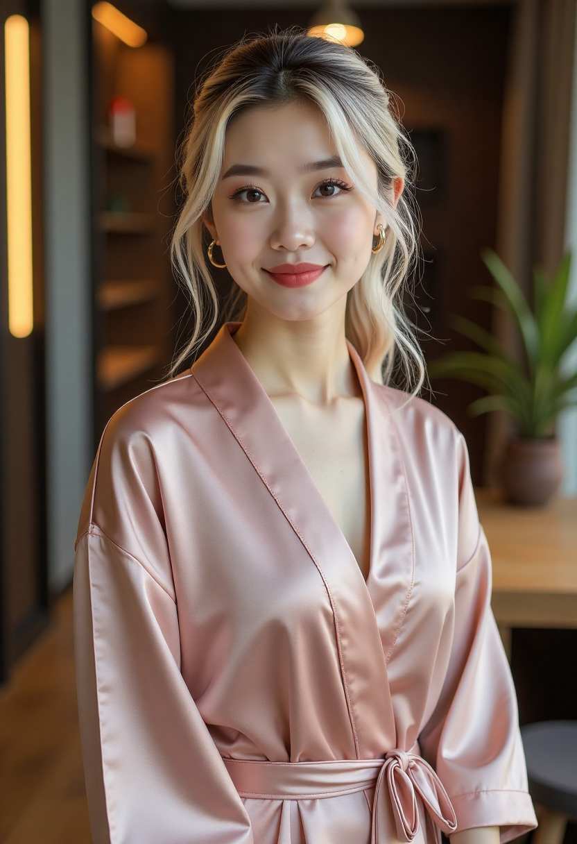 向往的生活