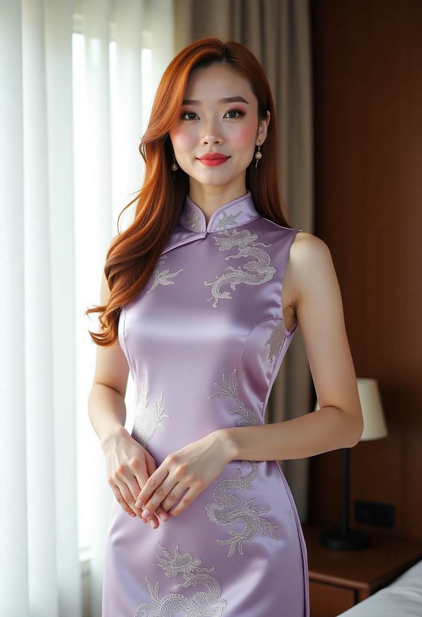 契约娇妻不好惹