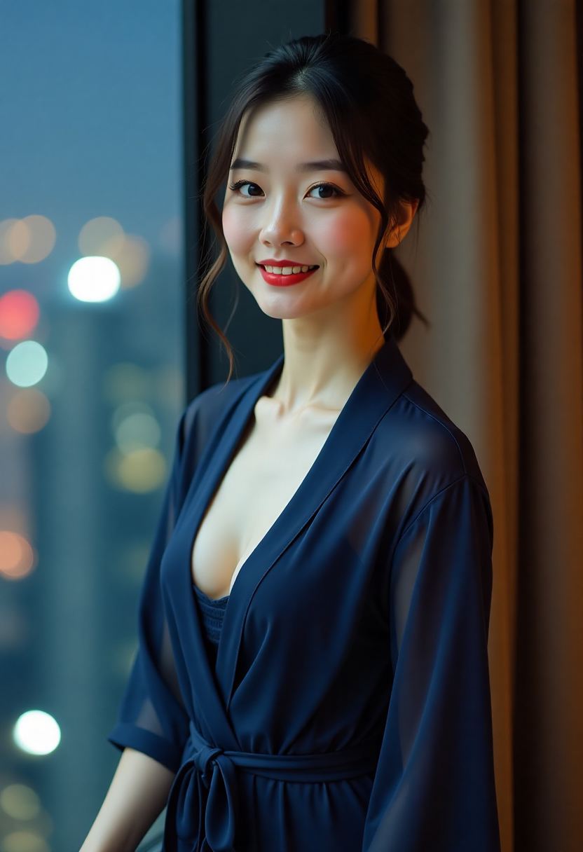 穿越成反派大小姐