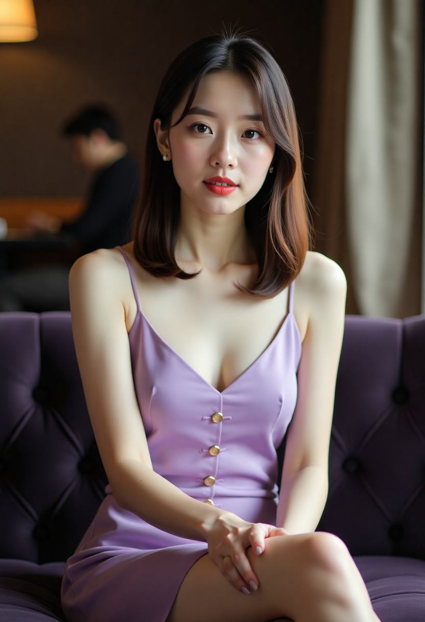 时光倒流七十年